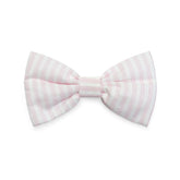 ADEE Claire Seersucker Hair Clip
